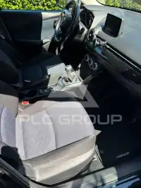 2016 Mazda 2 (Demio)