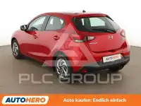 2016 Mazda 2 (Demio)