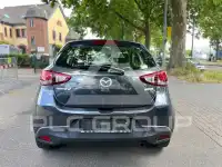 2016 Mazda 2