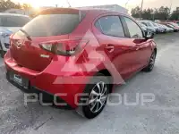 2016 Mazda 2 (Demio)