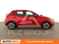 2016 Mazda 2 (Demio)