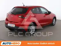 2016 Mazda 2 (Demio)