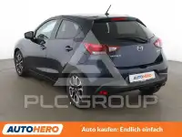 2016 Mazda 2