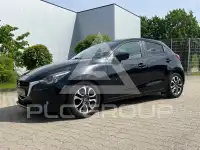 2016 Mazda 2 (Demio)