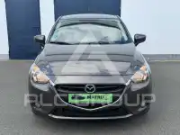 2016 Mazda 2 (Demio)