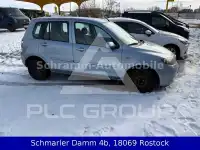 2005 Mazda 2