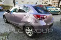2016 Mazda 2