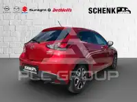 2016 Mazda 2 (Demio)