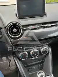 2016 Mazda 2 (Demio)