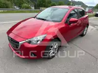 2016 Mazda 2