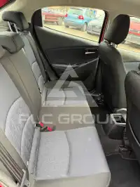 2016 Mazda 2