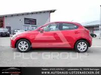 2016 Mazda 2