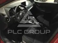 2016 Mazda 2