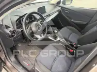 2016 Mazda 2 (Demio)