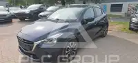 2016 Mazda 2