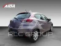 2016 Mazda 2