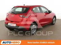 2016 Mazda 2 (Demio)
