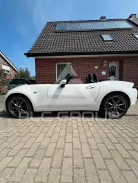 2016 Mazda MX-5
