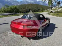 2016 Mazda MX-5