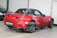 2016 Mazda MX-5
