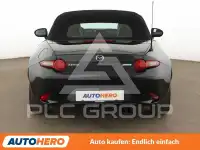 2016 Mazda MX-5