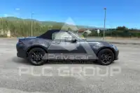 2016 Mazda MX-5