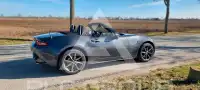 2016 Mazda MX-5