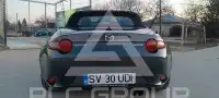 2016 Mazda MX-5