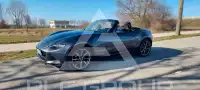2016 Mazda MX-5