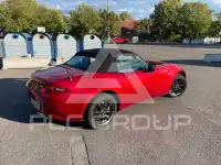 2016 Mazda MX-5