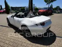 2016 Mazda MX-5