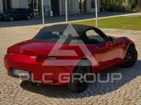 2016 Mazda MX-5