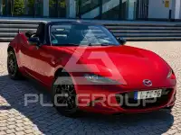 2016 Mazda MX-5