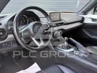 2016 Mazda MX-5