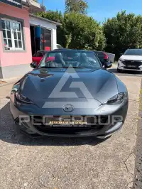 2016 Mazda MX-5