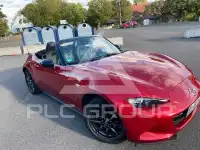 2016 Mazda MX-5