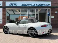 2016 Mazda MX-5
