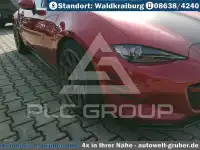 2016 Mazda MX-5