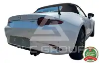 2016 Mazda MX-5