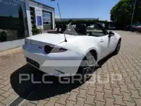 2016 Mazda MX-5