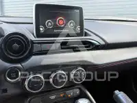 2016 Mazda MX-5