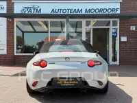 2016 Mazda MX-5
