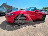2016 Mazda MX-5