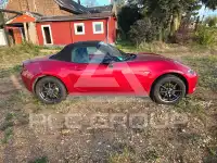 2016 Mazda MX-5
