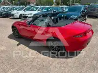 2016 Mazda MX-5