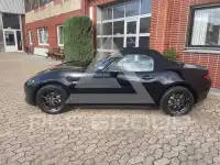 2016 Mazda MX-5