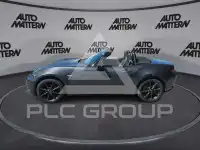 2016 Mazda MX-5