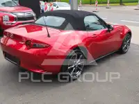 2016 Mazda MX-5