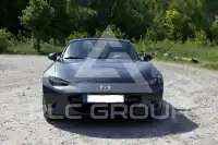 2016 Mazda MX-5