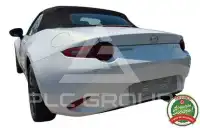 2016 Mazda MX-5